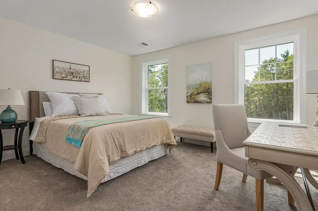 Lot 1 Pawtuckaway Ridge Nottingham NH 03290