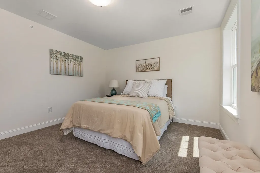 Lot 1 Pawtuckaway Ridge Nottingham NH 03290