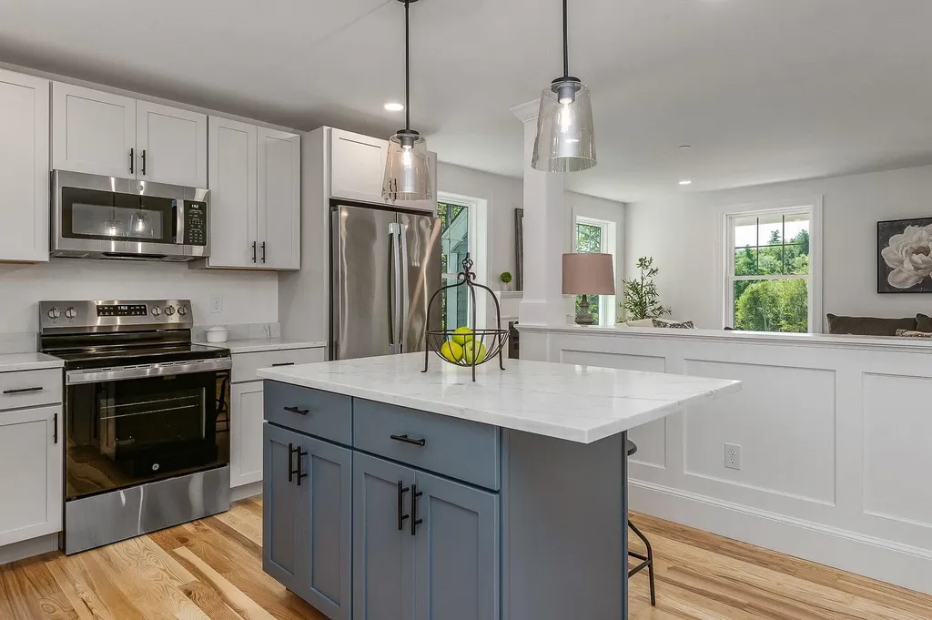 Lot 1 Pawtuckaway Ridge Nottingham NH 03290