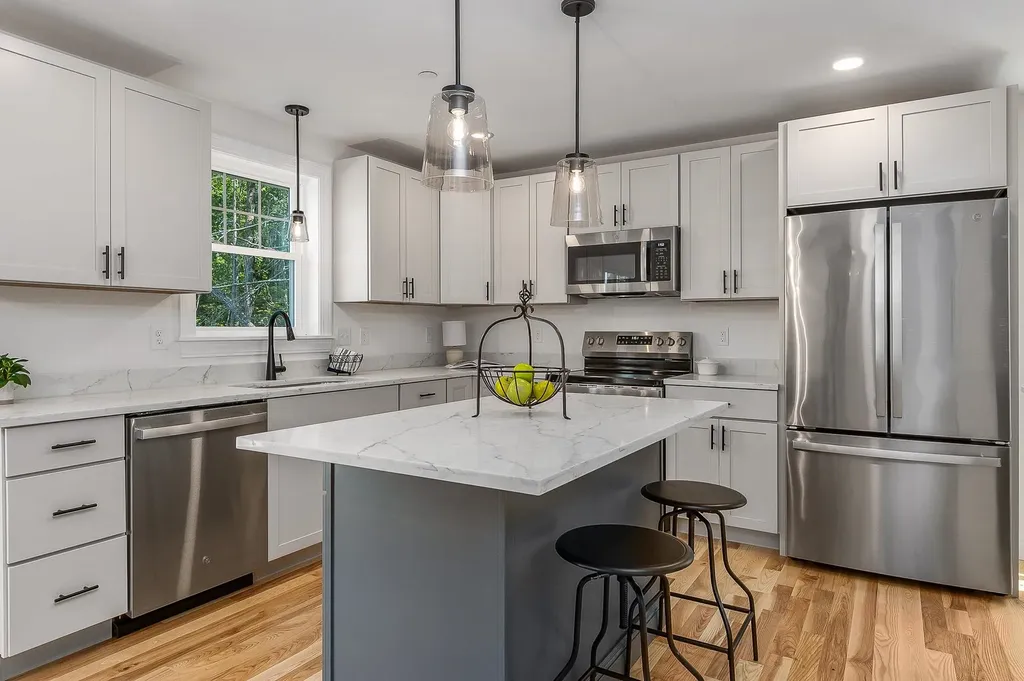 Lot 1 Pawtuckaway Ridge Nottingham NH 03290