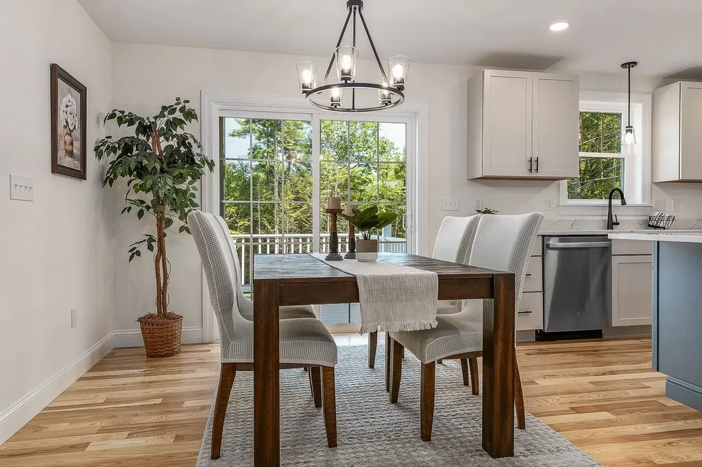 Lot 1 Pawtuckaway Ridge Nottingham NH 03290