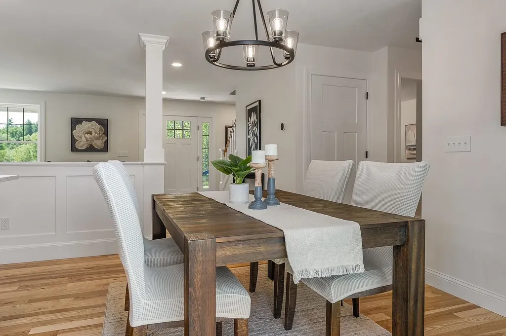 Lot 1 Pawtuckaway Ridge Nottingham NH 03290