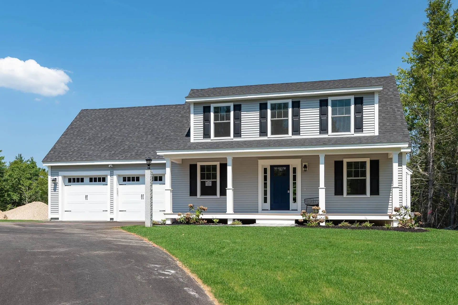 11 Spruce Peak Drive Nottingham NH 03290