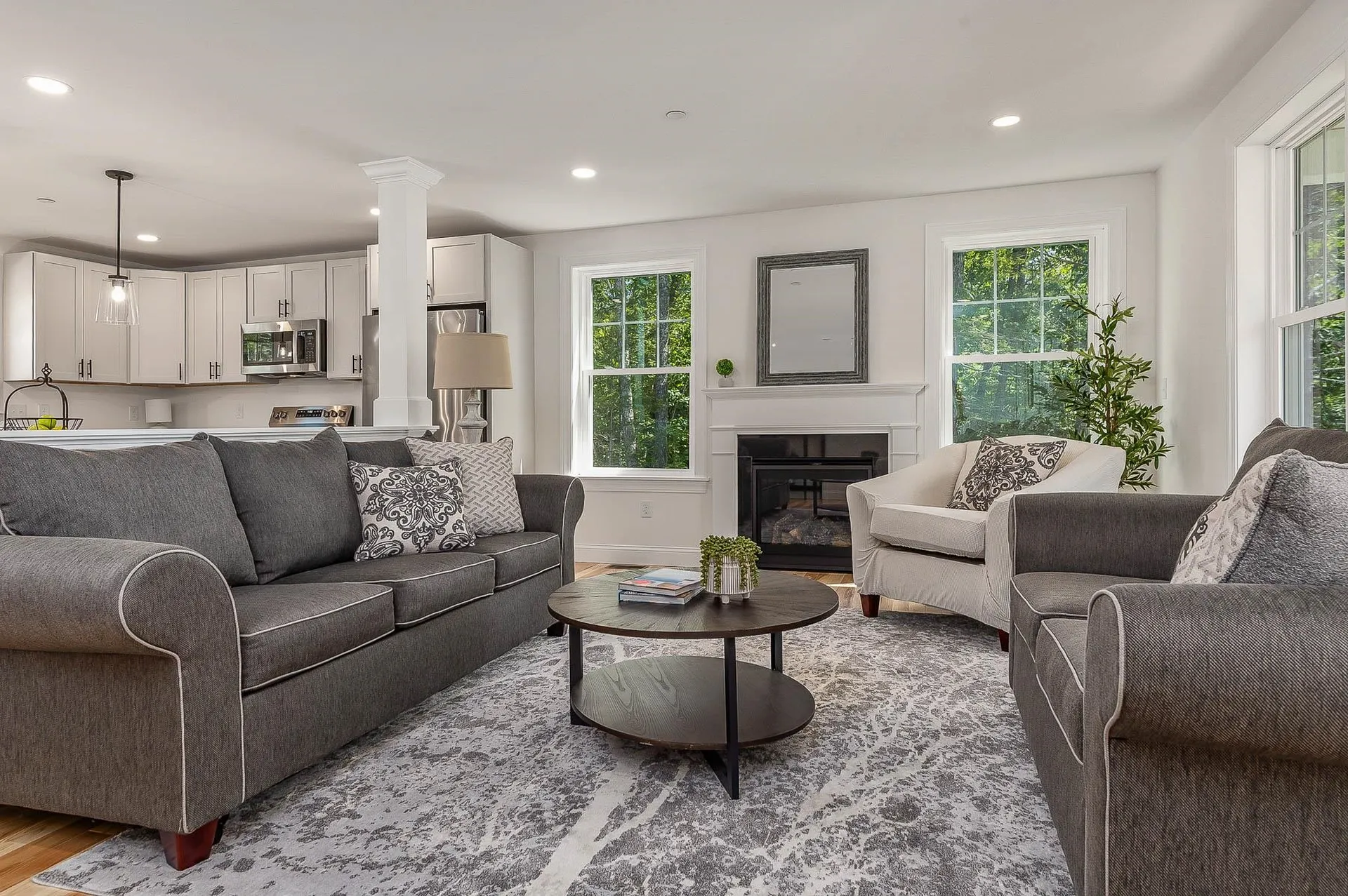 Lot 1 Pawtuckaway Ridge Nottingham NH 03290