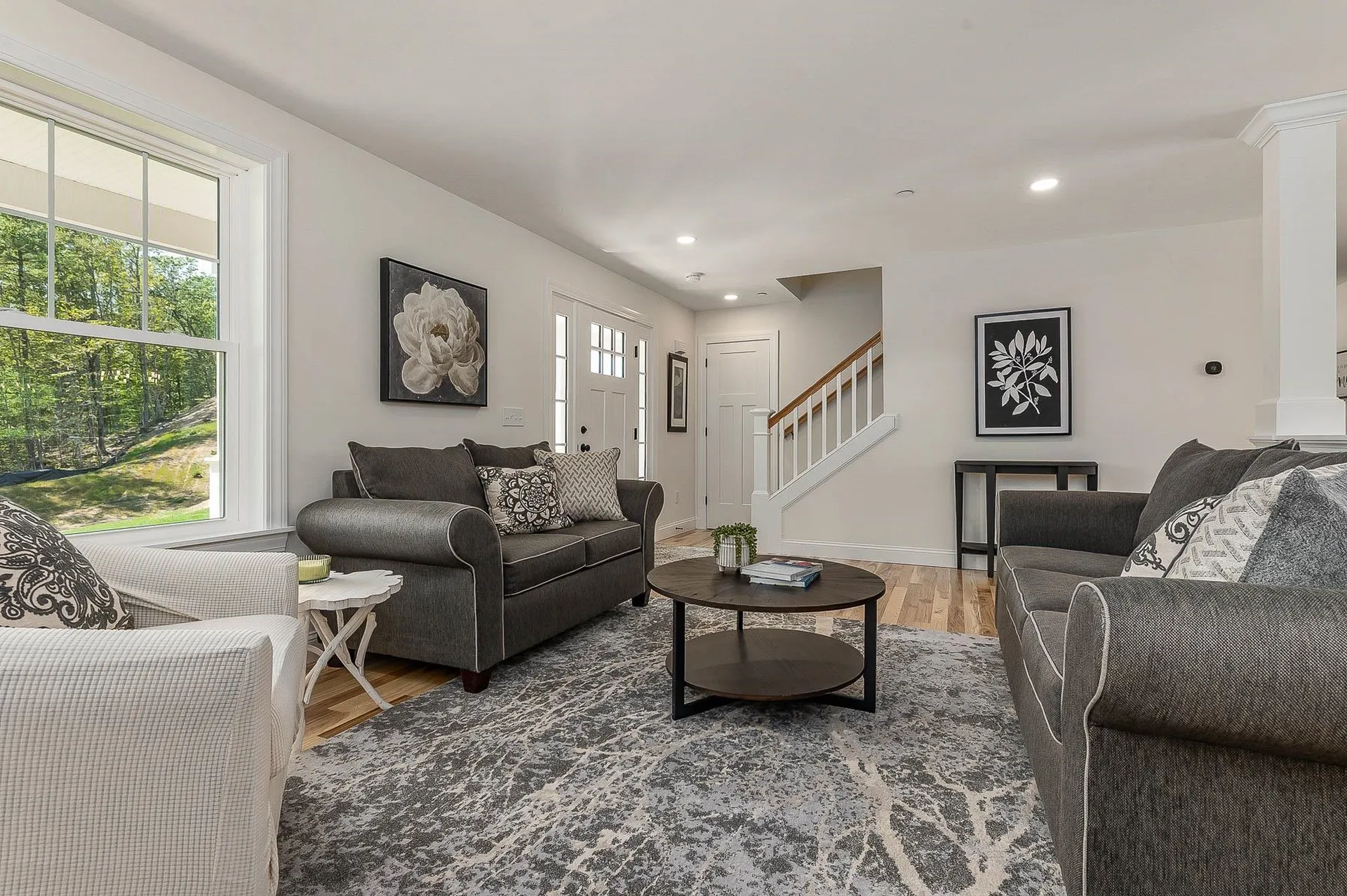 Lot 1 Pawtuckaway Ridge Nottingham NH 03290