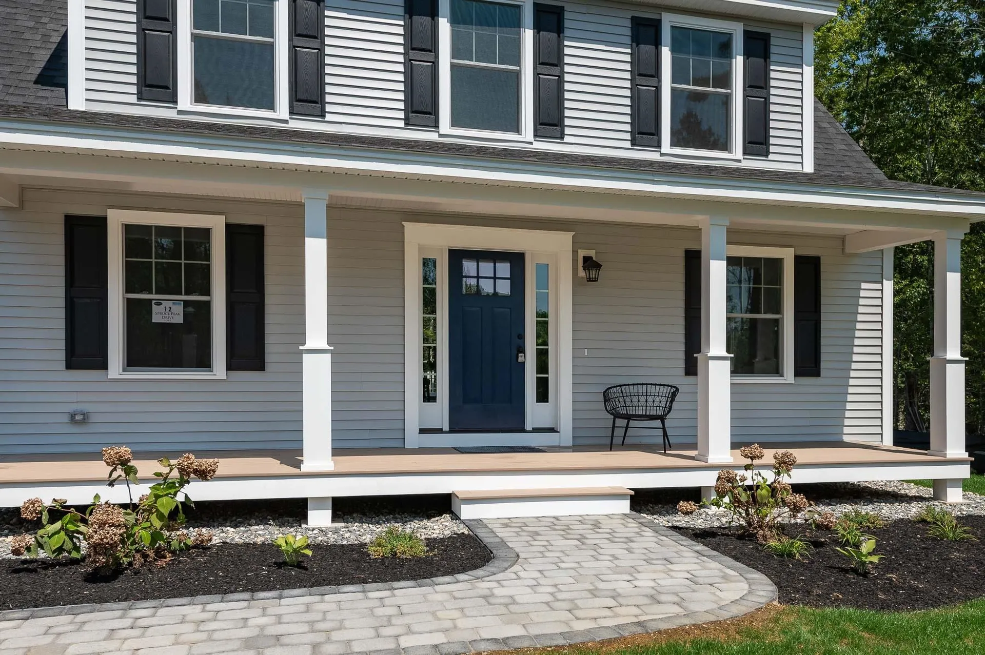 Lot 1 Pawtuckaway Ridge Nottingham NH 03290