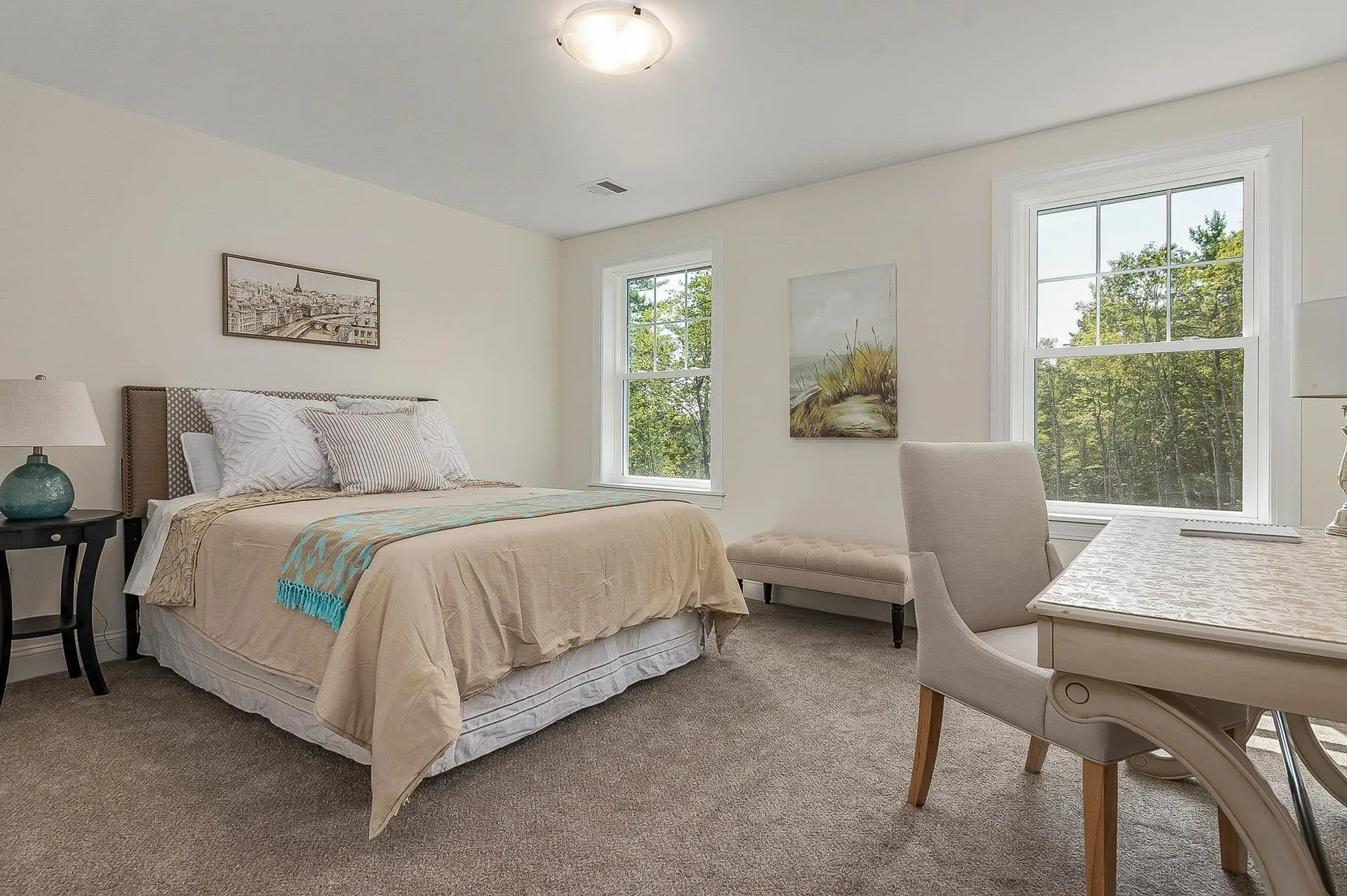 Lot 1 Pawtuckaway Ridge Nottingham NH 03290