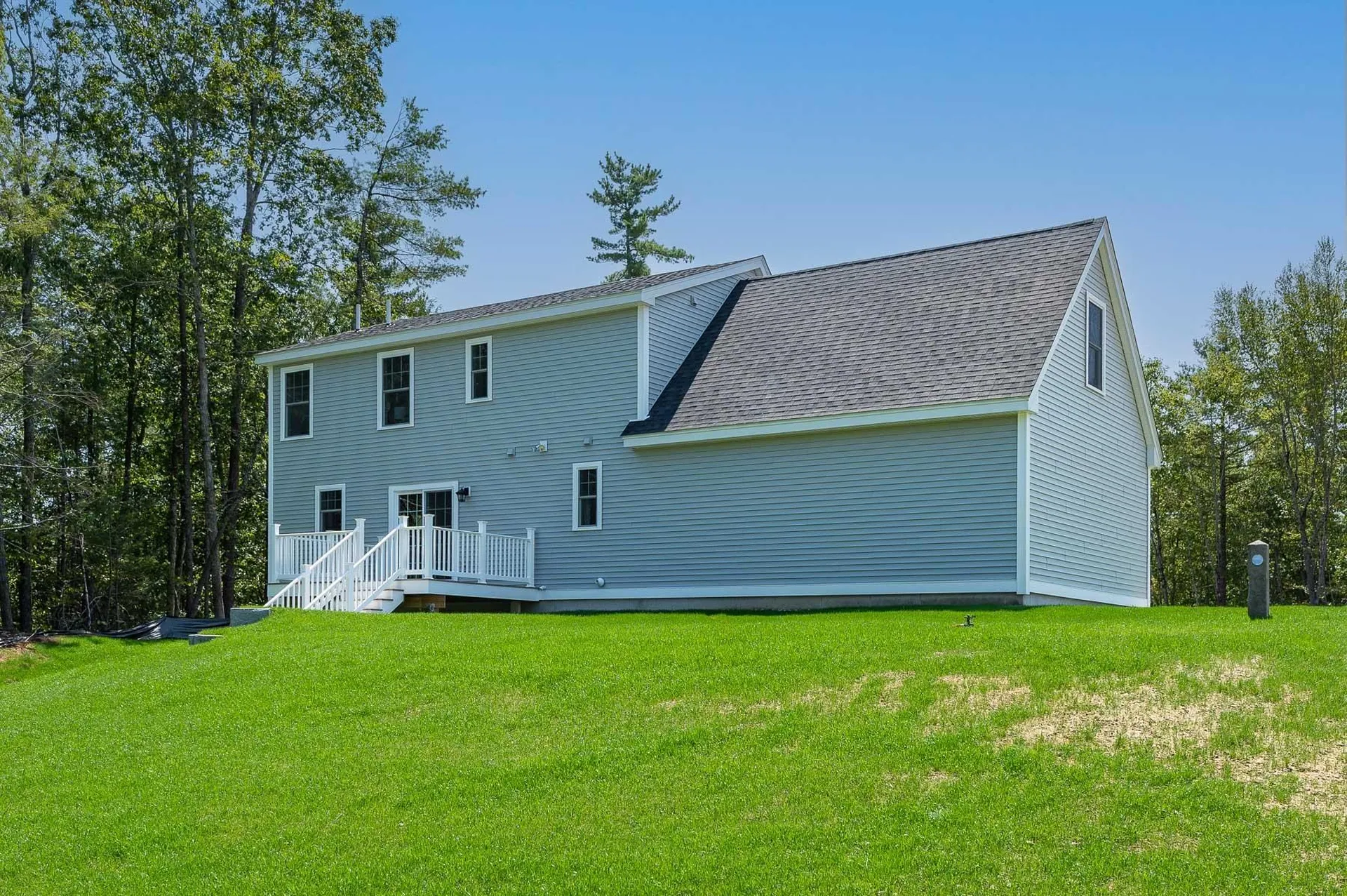 Lot 1 Pawtuckaway Ridge Nottingham NH 03290