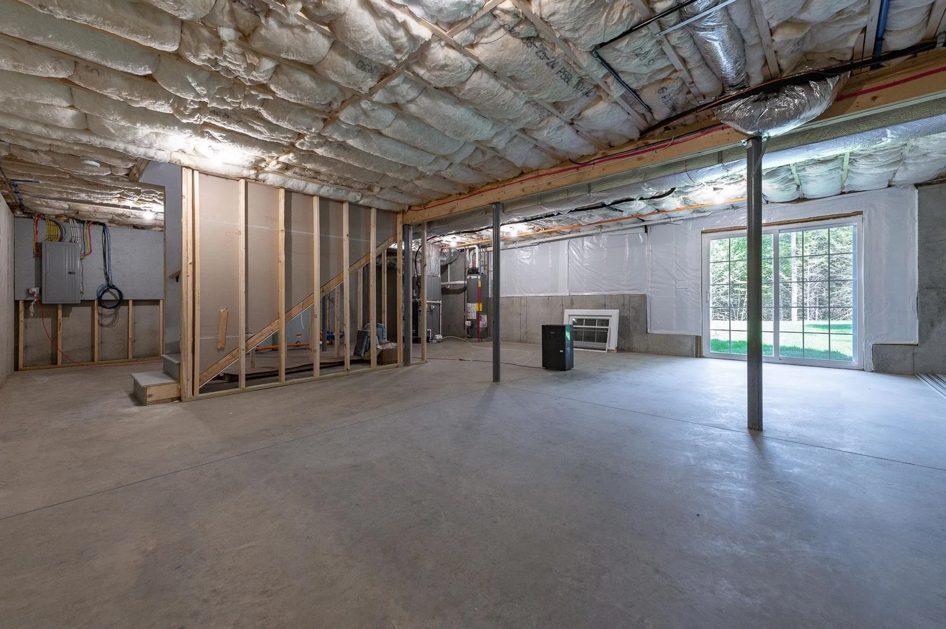 Lot 1 Pawtuckaway Ridge Nottingham NH 03290