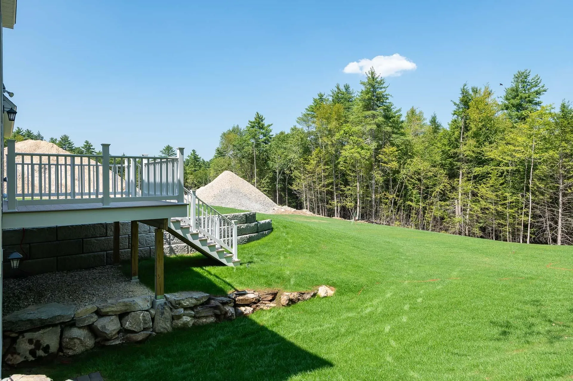 Lot 1 Pawtuckaway Ridge Nottingham NH 03290