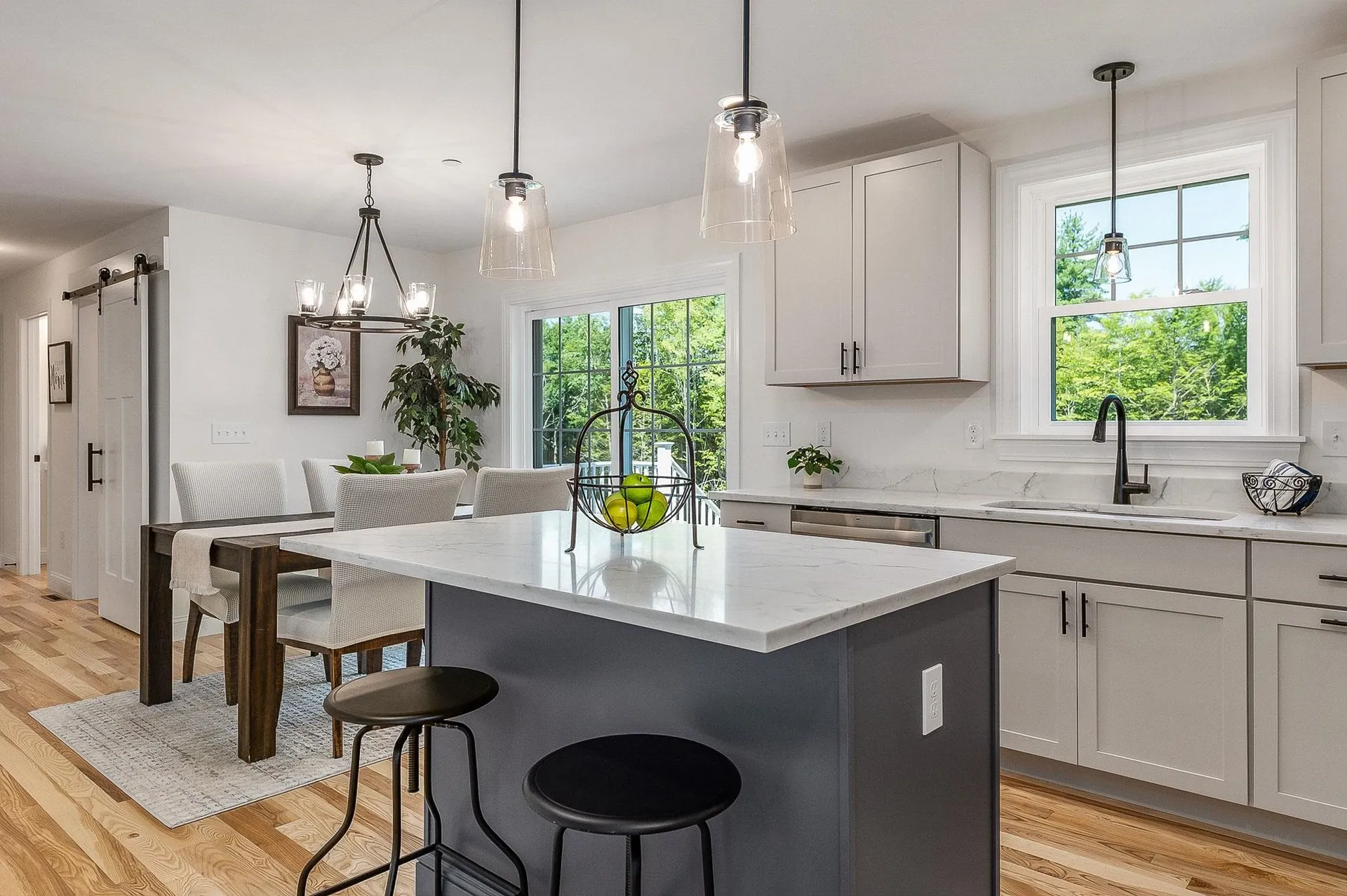 Lot 1 Pawtuckaway Ridge Nottingham NH 03290