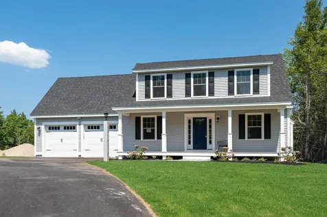 11 Spruce Peak Drive Nottingham NH 03290