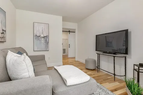 Lot 1 Pawtuckaway Ridge Nottingham NH 03290