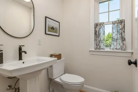 Lot 1 Pawtuckaway Ridge Nottingham NH 03290