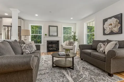 Lot 1 Pawtuckaway Ridge Nottingham NH 03290