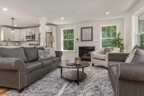 Lot 1 Pawtuckaway Ridge Nottingham NH 03290