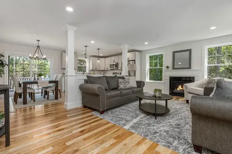 Lot 1 Pawtuckaway Ridge Nottingham NH 03290