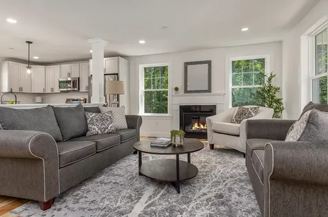 Lot 1 Pawtuckaway Ridge Nottingham NH 03290