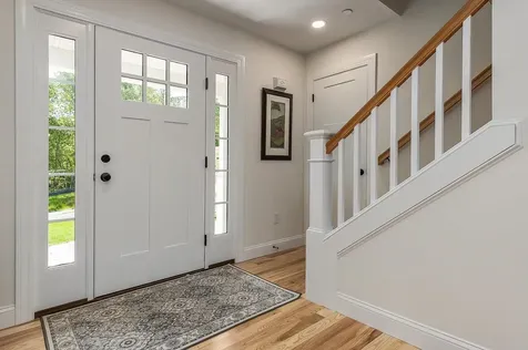 Lot 1 Pawtuckaway Ridge Nottingham NH 03290