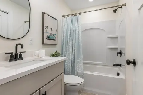 Lot 1 Pawtuckaway Ridge Nottingham NH 03290