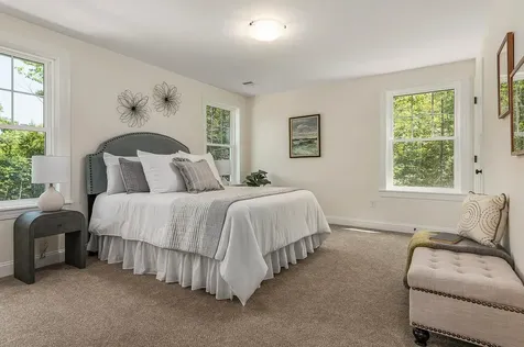 Lot 1 Pawtuckaway Ridge Nottingham NH 03290