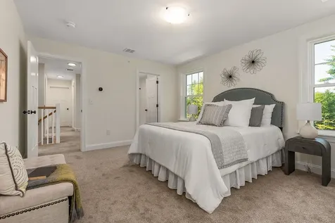 Lot 1 Pawtuckaway Ridge Nottingham NH 03290