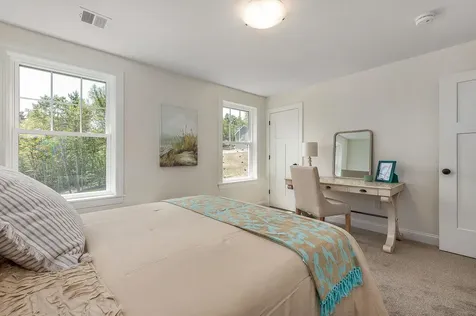 Lot 1 Pawtuckaway Ridge Nottingham NH 03290