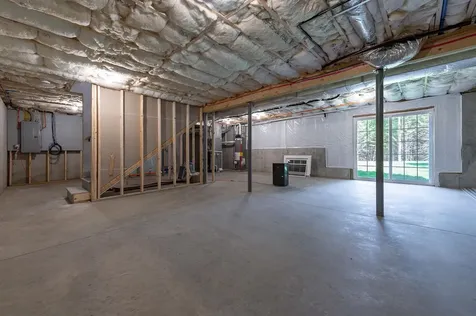 Lot 1 Pawtuckaway Ridge Nottingham NH 03290