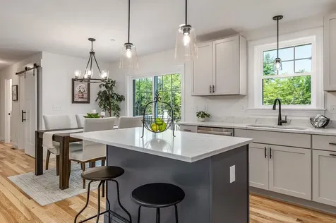 Lot 1 Pawtuckaway Ridge Nottingham NH 03290