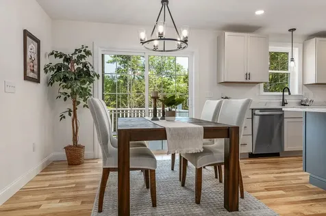 Lot 1 Pawtuckaway Ridge Nottingham NH 03290