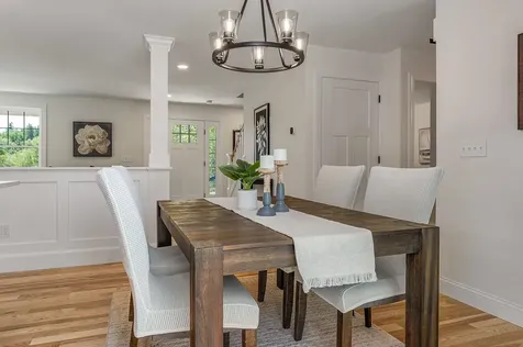 Lot 1 Pawtuckaway Ridge Nottingham NH 03290