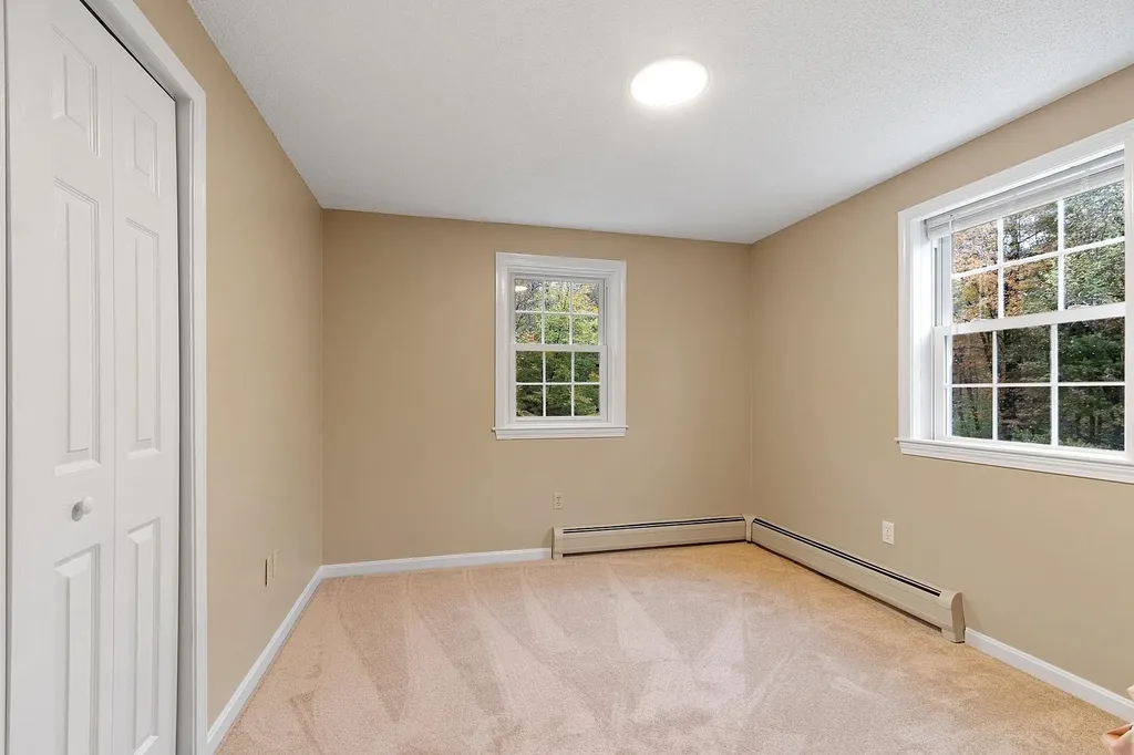 17 Ashburnham Road New Ipswich NH 03071