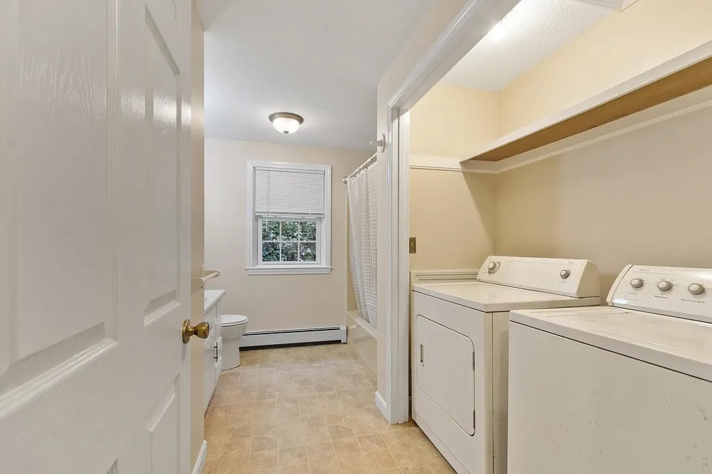 17 Ashburnham Road New Ipswich NH 03071