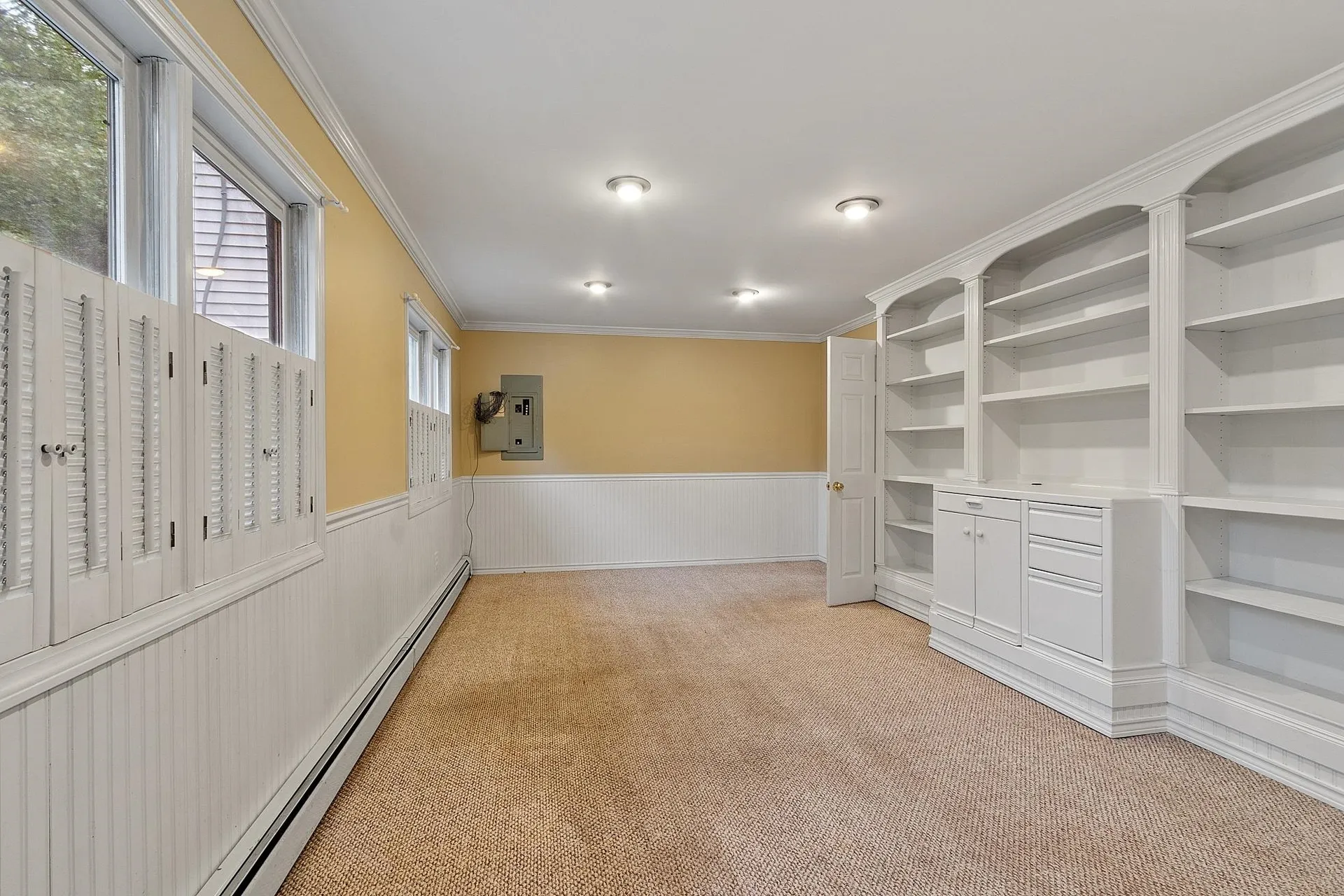 17 Ashburnham Road New Ipswich NH 03071