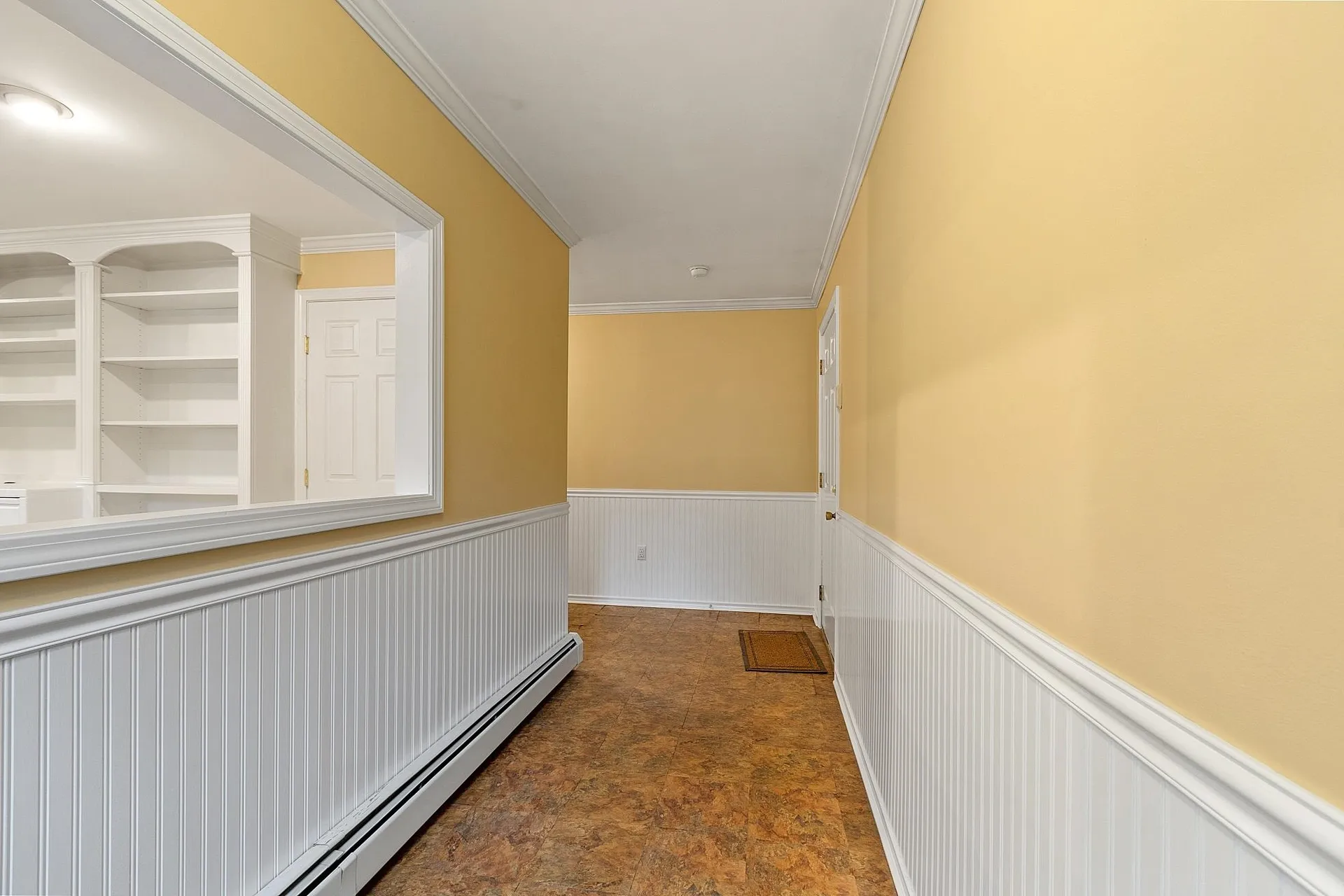 17 Ashburnham Road New Ipswich NH 03071