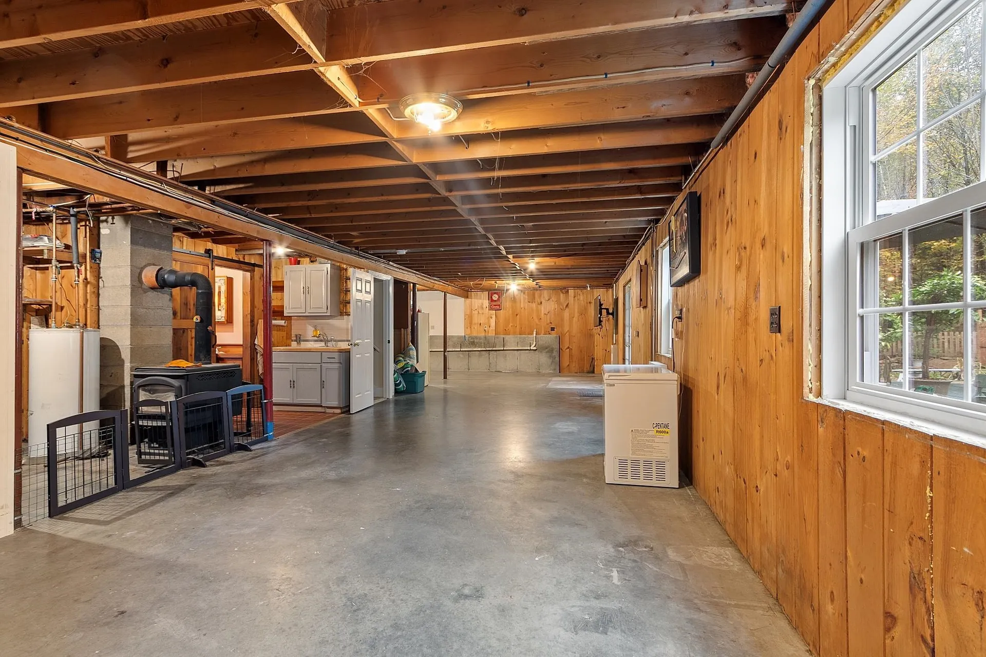 17 Ashburnham Road New Ipswich NH 03071