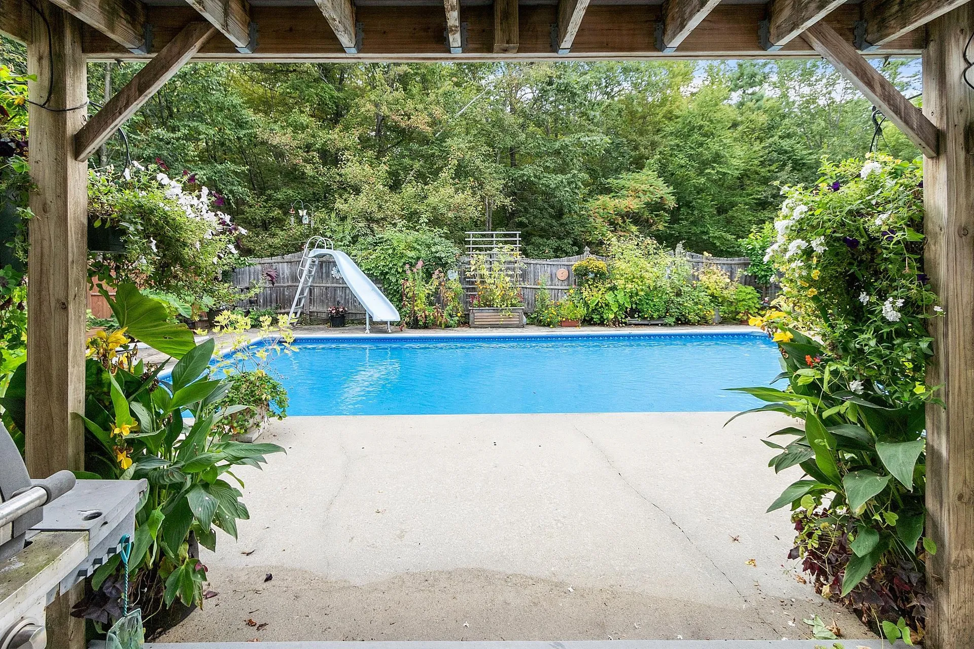 17 Ashburnham Road New Ipswich NH 03071