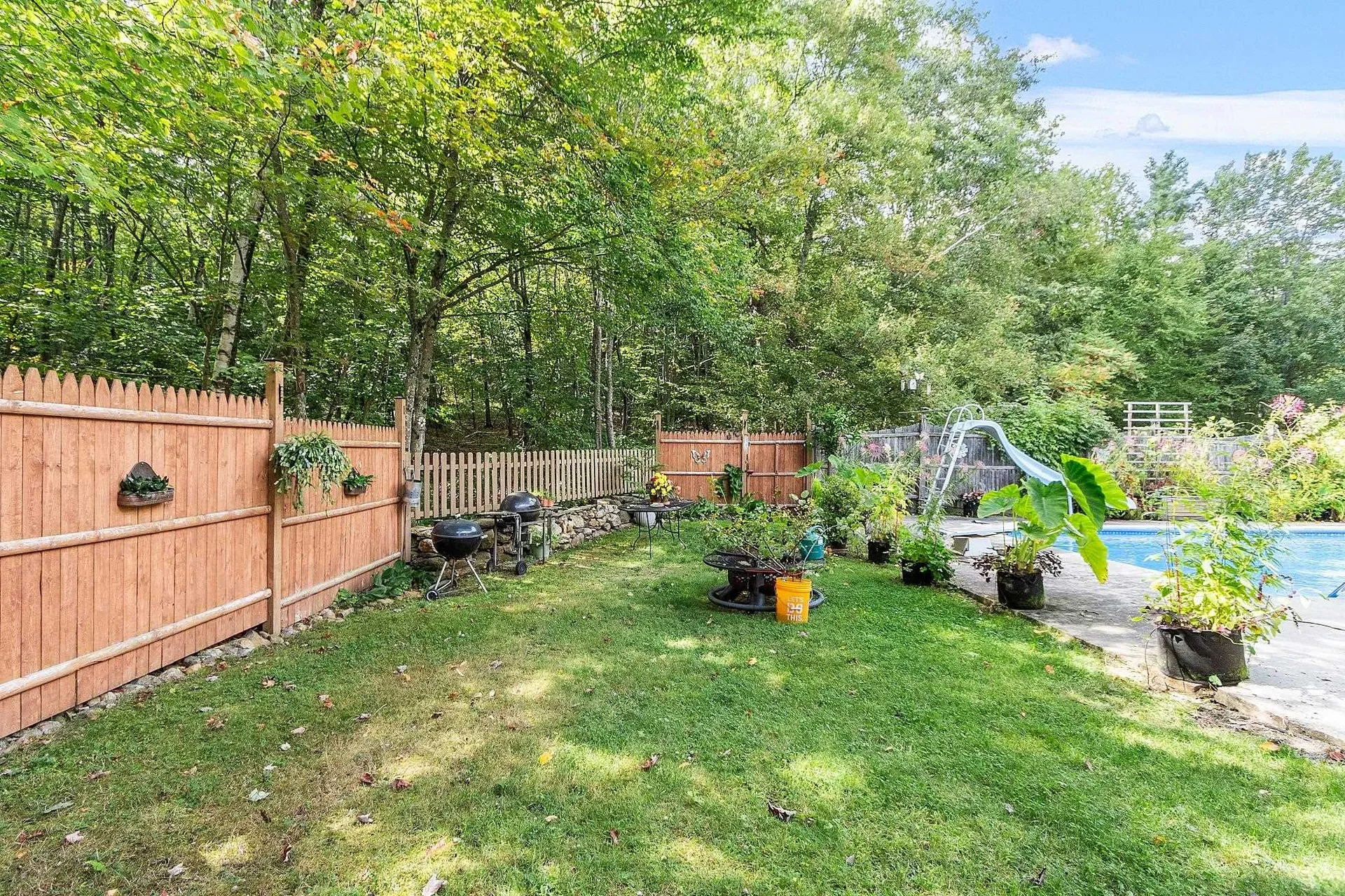 17 Ashburnham Road New Ipswich NH 03071