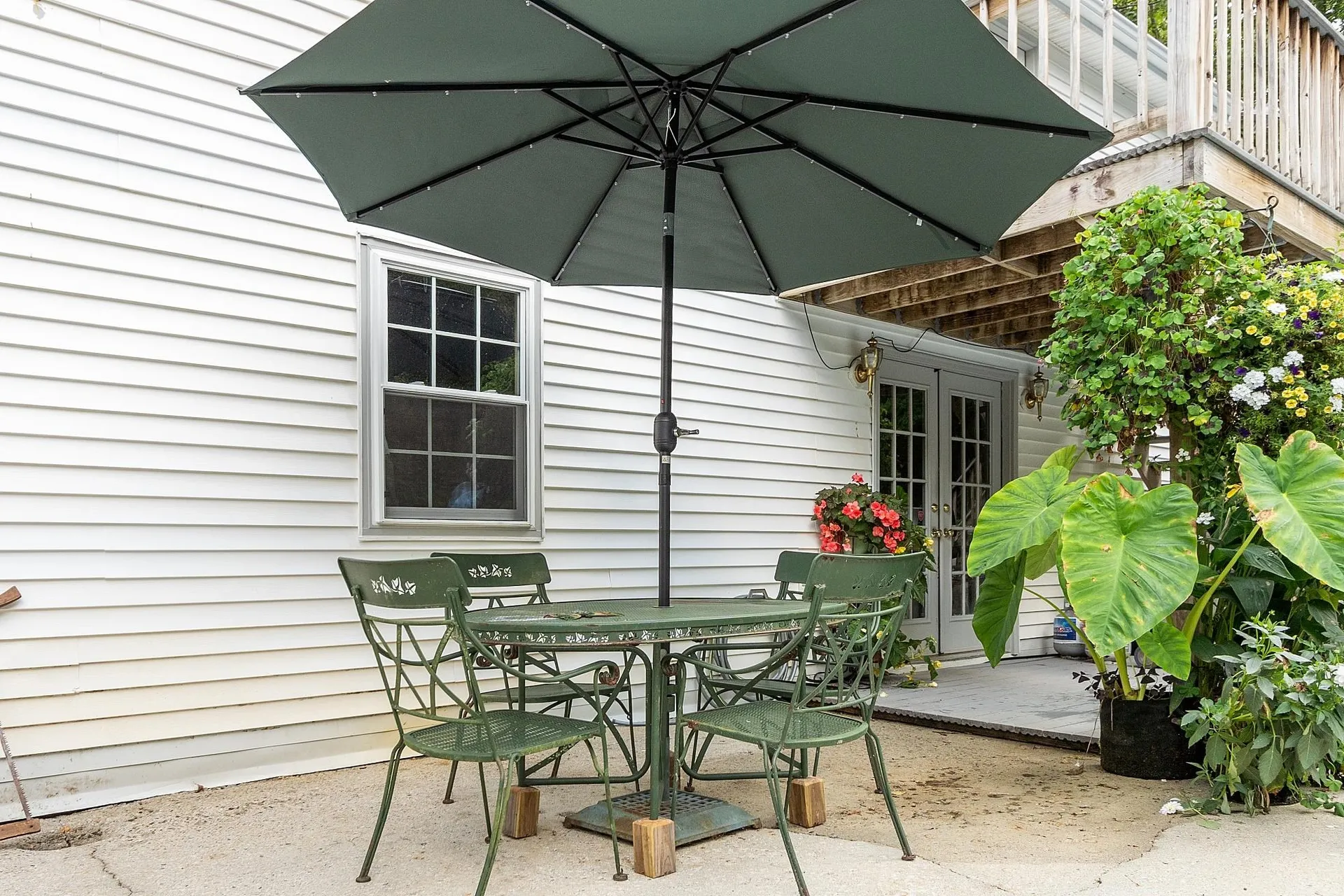 17 Ashburnham Road New Ipswich NH 03071