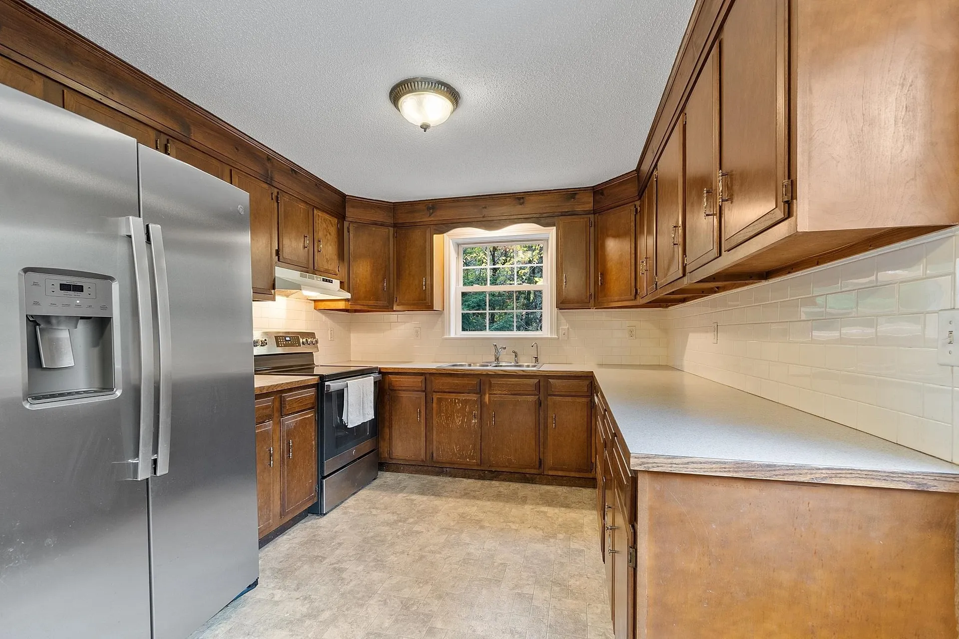 17 Ashburnham Road New Ipswich NH 03071