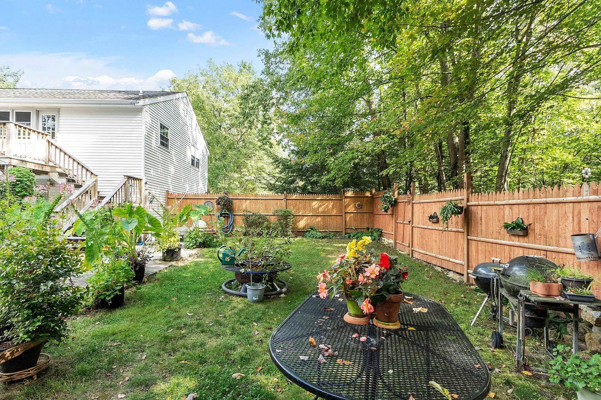 17 Ashburnham Road New Ipswich NH 03071