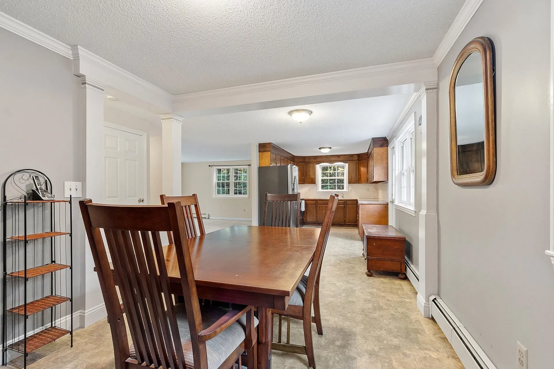 17 Ashburnham Road New Ipswich NH 03071