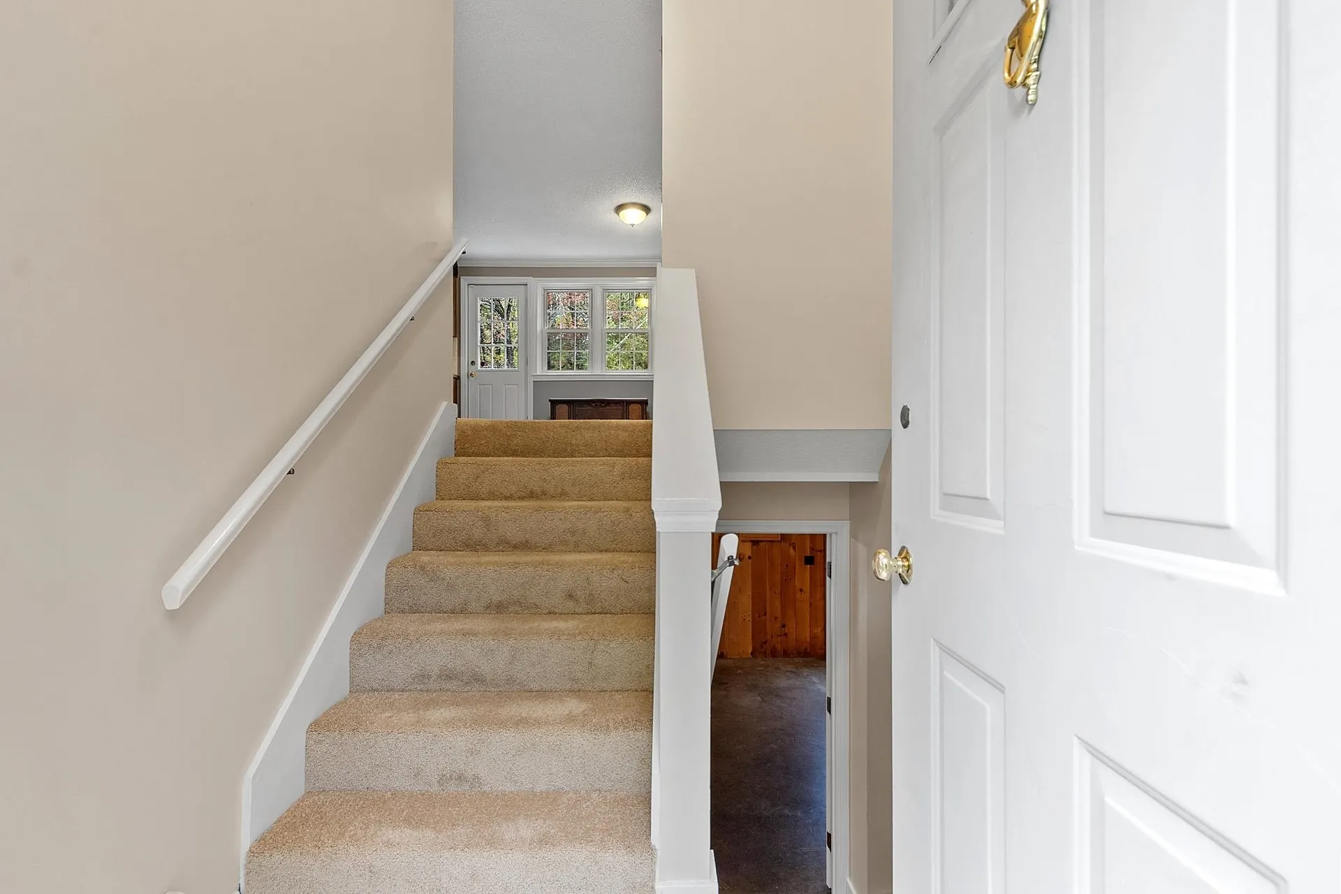 17 Ashburnham Road New Ipswich NH 03071