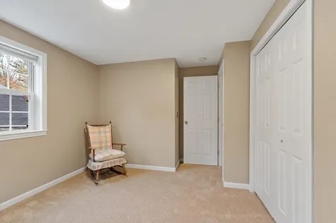 17 Ashburnham Road New Ipswich NH 03071