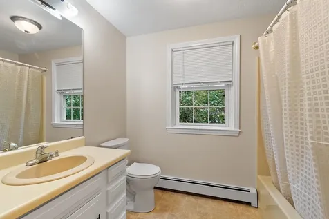 17 Ashburnham Road New Ipswich NH 03071