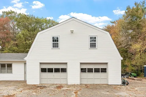 17 Ashburnham Road New Ipswich NH 03071