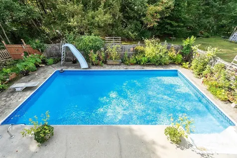 17 Ashburnham Road New Ipswich NH 03071