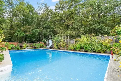 17 Ashburnham Road New Ipswich NH 03071