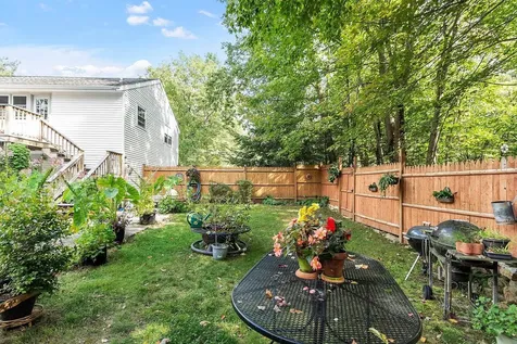 17 Ashburnham Road New Ipswich NH 03071