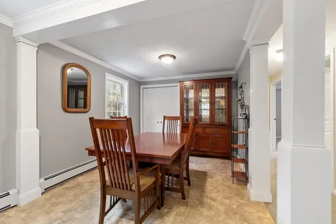 17 Ashburnham Road New Ipswich NH 03071